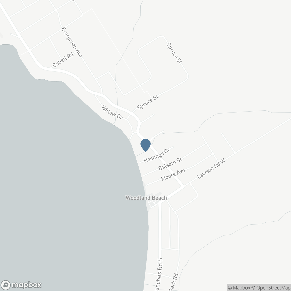 1948 TINY BEACHES ROAD S, Tiny, Ontario L0L 1P1